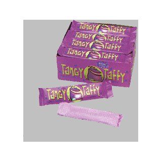 Tangy Taffy Grape  Taffy Candy  Grocery & Gourmet Food