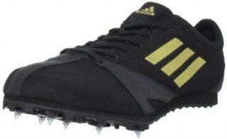 adidas Women's Arriba 3 Track Cleat Track Shoes Shoes