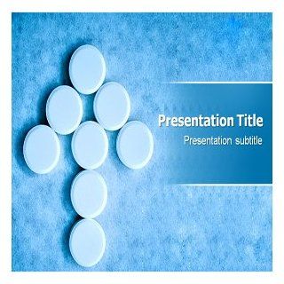 Drug Powerpoint Templates   Drug Powerpoint (Ppt) Template Software