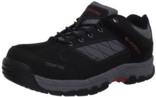 LaCrosse Men's Quickness NMT Work Shoe Industrial And Construction Shoes Shoes