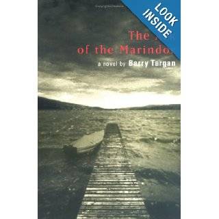 The Ark of Marindor Barry Targan 9781878448002  Books