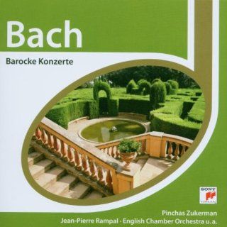 Barocke Konzerte Music