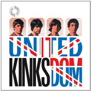 United Kinksdom [Vinyl] Music