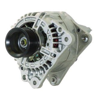 Remy 12344 Premium Remanufactured Alternator Automotive