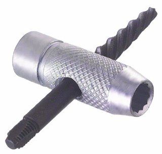 Lincoln Lubrication G904 Small 4 Way Grease Fitting Tool Automotive