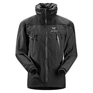 ARCTERYX Theta SV Jacket   Men's Jackets SM Black Sports & Outdoors
