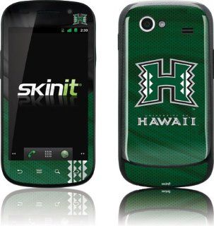 U of Hawaii   U of Hawaii   Samsung Google Nexus S   Skinit Skin Electronics