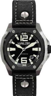 Lum Tec LTV7 Mens V Series Automatic Watch Watches