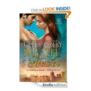 Breath of Heaven   Kindle edition by Cindy Holby. Romance Kindle eBooks @ .