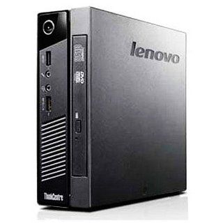 Lenovo ThinkCentre M93p 10AB0011US Desktop  Desktop Computers  Computers & Accessories