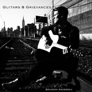 Guitars & Grievances Music