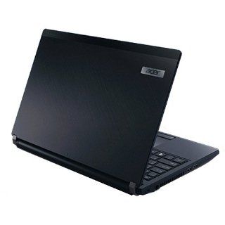 Acer Black 13.3" TravelMate TMP633 V 6630 Laptop  Laptop Computers  Computers & Accessories