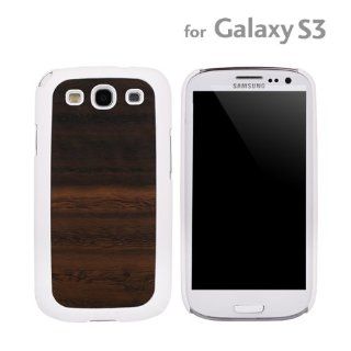 Man & Wood Real Wood Case for Samsung Galaxy S III (Koala) Cell Phones & Accessories