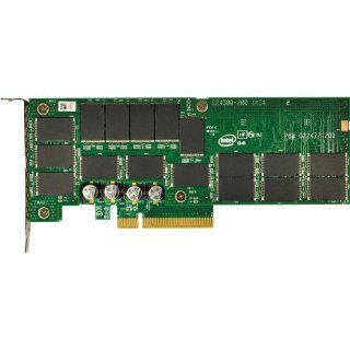 Intel 910 Series Solid State Drive 800 GB 1.8 Inch   SSDPEDPX800G301 Computers & Accessories