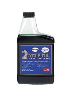 CRC SL2261 Universal 2 Stroke Oil   15 oz. Automotive