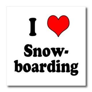 ht_173383_3 EvaDane   Funny Quotes   I love snowboarding. Heart.   Iron on Heat Transfers   10x10 Iron on Heat Transfer for White Material Patio, Lawn & Garden