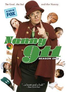 Nanny 911   Season 1 Nanny 911, Fox Broadcasting Co Movies & TV