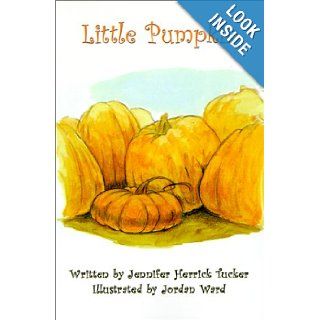 Little Pumpkin 9780759647404 Books