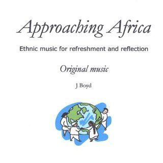 Approaching Africa Music