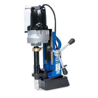 Hougen Portable Magnetic Drill 2 1/16" Hmd914 Power Magnetic Drill Presses