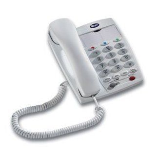 AT&T 915 Big Button Telephone  Corded Telephones  Electronics
