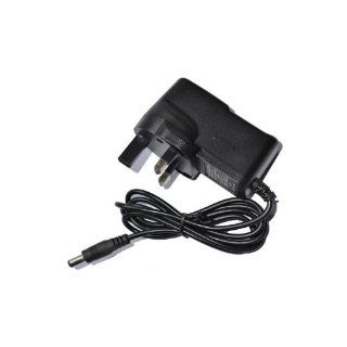 9V replacement power supply adaptor LA 915 (output 9V, 1.5A, 3.5mm plug) Computers & Accessories