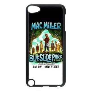 Pop Music Mac Miller Music Case Plastic Hard Cases For Ipod Touch 5 ipod5 82920   Players & Accessories