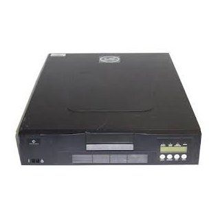 Certance CLL3200LWEF 8 Slot LTO 2 Desktop Autoloader SCSI LVD, Refurb Computers & Accessories
