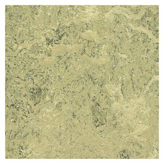 Forbo Marmoleum Willow Green Natural Sheet Linoleum Flooring (sold in 79" x 16.4" x 1/10" square yard units)   Laminate Floor Coverings  