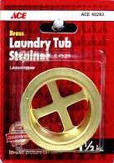 Ace Laundry Tub Strainer (ace820 45)   Sink Strainers  