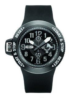 Hamilton Khaki Field Base Jump Auto Chrono Men's Automatic Watch H79786333 Watches