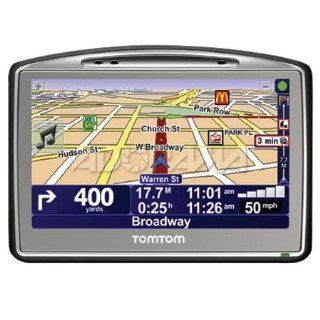 Tomtom GO 920 T GPS GPS & Navigation