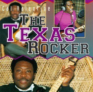Texas Rocker Music