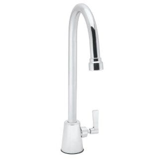 Speakman SC 7112 Commander Single Handle Faucet with Lever Handle   Touch On Kitchen Sink Faucets  