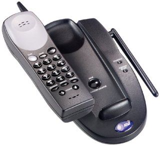 AT&T 9320 900 MHz Analog Cordless Phone (Espresso)  Cordless Telephones  Electronics