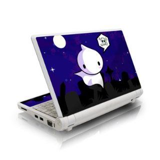 Spectre Design Asus Eee PC 901 Skin Decal Protective Sticker Computers & Accessories