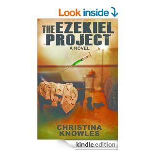 The Ezekiel Project eBook Christina Knowles Kindle Store