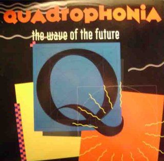 Wave of the Future [Vinyl] Music