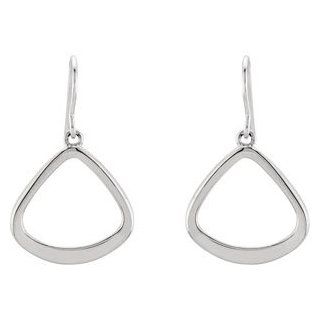 925 Sterling Silver Dangle Earrings Jewelry