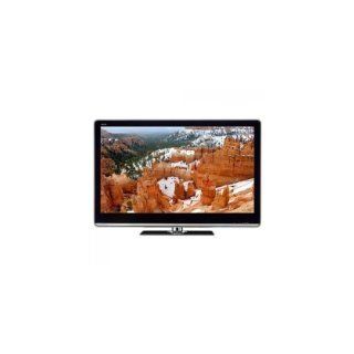 Sharp LC52LE925UN 52 inch Aquos Quattron LED LCD 3D Compatible HDTV Electronics