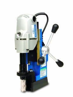 Hougen HMD904 115 Volt Magnetic Drill   Power Magnetic Drill Presses  