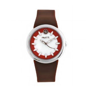 Philip Stein Women's F36S CO BR Fruitz Watch Watches