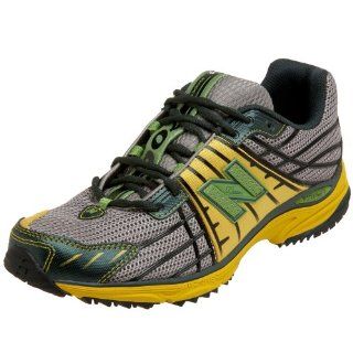 New Balance Men's MR904 Running Shoe, Grey, 14 EE Sports & Outdoors