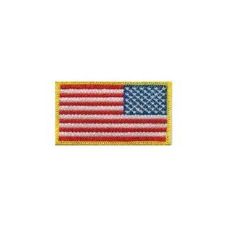 American Flag Patch, Right sleeve Health & Personal Care