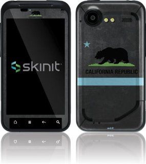 California   California Neon Republic   HTC Droid Incredible 2   Skinit Skin Cell Phones & Accessories