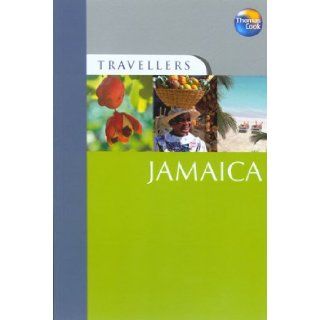 Travellers Jamaica, 2nd (Travellers   Thomas Cook) Thomas Cook Publishing 9781841578026 Books