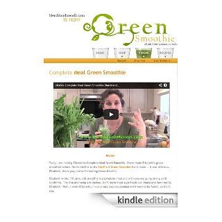 Green Smoothie Habit Kindle Store Jane @ Green Smoothie Habit