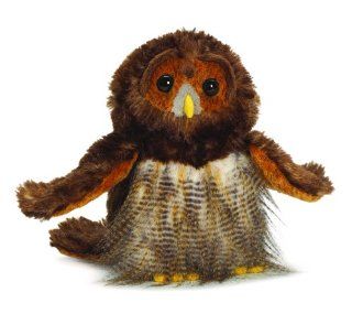 Webkinz Barred Owl Toys & Games