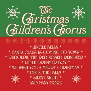 Christmas Children's Chorus Music