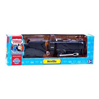 Thomas and Friends TrackMaster Thomas Big Friends   Neville Toys & Games